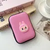2025 Novo Capa Protetora para Cabeça de Carregamento de Boneca de Desenho Animado Fofa Adequada para Cabeça de Carregamento Rápido de 20W Padrão do Reino Unido da Apple Dados