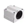 Caja de Rodamiento Lineal Tipo Unidad Deslizante Tipo Lineal Simple Medio Lhbb/Lhbbd8 10 12 16 20 25 30