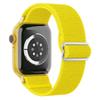 Adequado para Pulseira de Nylon Apple Pulseira Étnica iwatch Pulseira Trançada Apple 8 Fivelas Pulseira de Relógio Linha de Carro