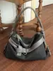Bolsa de Lona para Mujer 2026 Nuevo Verano Súper Popular Nicho para Viajar al Trabajo Bolso de Hombro Único Gran Capacidad Bolso Tote para Viajar al Trabajo Cruzado