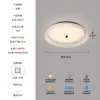 Luminária de Teto para Sala de Estar de Luxo Leve Estilo Italiano Novo Modelo 2025 Iluminação Zhongshan para Toda a Casa Personalidade Criativa Luz Principal da Sala de Estar