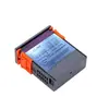 -3000 Termostato Digital Electrónico Microcomputadora Interruptor Controlador de Temperatura Digital Temperatura Ajustable