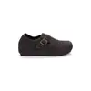 Sapatos Birkenstock Femininos Quentes e Felpudos, com Solado Grosso, para Usar na Rua, Novo Estilo Outono/Inverno 2025, Slip-Ons Preguiçosos