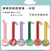 Martillo de Artemisa para el Hogar Martillo de Salud Herramienta de Percusión de Meridianos Regalo de Moxibustión para Personas Mayores Masaje Cuidado de la Salud Fabricante Venta al por Mayor