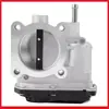 El conjunto del acelerador 16119-ET000 es adecuado para Nissan Sentra 1.8L 2.0L 2007-2012 07-19