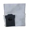 Adaptar para aspirador chase X40 X40PRO x40proultra saco de pó acessórios para aspirador saco de pó