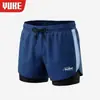 Conjunto de traje de baño para hombre, traje de baño para adulto, nuevo bañador anti-vergüenza, equipo de natación para jóvenes, conjunto completo para hombre