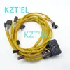 El Arnés de Cableado del Sensor del Motor C15 C16 192-0211 es Adecuado para Piezas de Repuesto de Maquinaria de Construcción Excavadora Cat