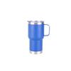 Cross-border 20oz30oz punho de aço inoxidável Car Cup grande capacidade portátil carro copo de sorvete de vidro de cerveja de manutenção fria