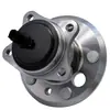 Rolamento de Cubo de Roda 42460-06100 Unidade de Roda Traseira L Aplicável à Unidade de Roda da 12ª Geração Camry Doméstica Toyota