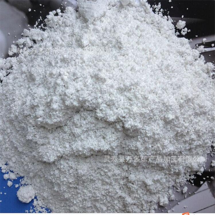 钛白粉