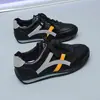 Zapatos Casuales Blancos para Mujer, Estilo Coreano de Moda, Modelo Nuevo Primavera 2023 Transfronterizo, Tenis para Mujer, Zapatos Deportivos para Dama