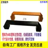 Manípulos de plástico em estoque do fabricante/Manípulos de plástico ABS 90/120/160 manípulos para máquinas-ferramenta manípulos de grau industrial