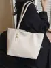Bolso de mano retro transfronterizo de gran capacidad, bolso de hombro o axila simple y versátil, nuevo bolso de mano de moda europeo y americano para mujer