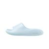 Pantuflas Puxi Pequeño Pastel Suave Pareja Suela Gruesa Pantuflas de Caca Verano para Hombre Antideslizantes Casa Interior Baño