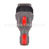 Aplicable a accesorios para aspiradora dyson dyson V7V8V10 cepillo/cabezal de succión/manguera/soporte de almacenamiento