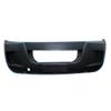 Adecuado para parachoques Iveco DAILY 2024