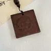 Pintura Estilo Chino Jianghu Malas Personas Mismo Estilo Collar de Anime Periféricos Li Xingyun Drama Pareja Collar Regalo