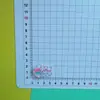 Brillante Cuadros Coloridos Transparente Serie Kitty Taza de Agua DIY Pasador Tocado Funda para Teléfono Móvil Parche Decorativo Accesorios Lote
