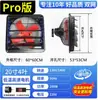 Ventilador de Extracción Potente Personalizado de 14-16 pulgadas para el Hogar, Campana Extractora de Cocina para Ventana, Ventilador Extractor, Ventilador de Extracción Industrial Metálico