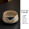 Tazón de Lavado de Té Extra Grande para Uso Doméstico, Lavabo para Tazas de Agua de Oficina, Recipiente para Agua de Té, Lavador de Bolígrafos, Accesorios para Ceremonia de Té Kung Fu
