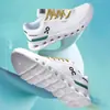 Zapatos de Hombre para Comercio Exterior, Zapatillas para Correr Maratón, Nuevos Productos Transfronterizos, Amortiguadores, Resistentes al Desgaste, Transpirables, Ligeros, Zapatillas Deportivas de Soporte para Correr para Hombres y Mujeres