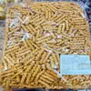 Snack de Palitos Crocantes de Arroz Glutinoso Youdianwang com Sabor de Alga, Barato e Delicioso para Vendedores de Rua, Atacado em Massa, Um Saco 2,35kg