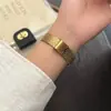 Pulseira de Metal Fina em Aço Inoxidável Estilo Cauda de Peixe Adequada para Apple iWatch 11ª Geração 10/987Ultrase