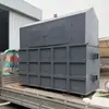 Ventas Directas de Fábrica de Incineradores de Residuos Ecológicos Sin Humo, Incineradores de Cable de Cobre y Hornos de Gasificación a Alta Temperatura