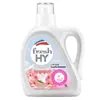 Velox El Detergente Aeróbico para Ropa 1L Pino Limón 3L Qingkexin Jaboncillo Flor de Cerezo 500ml Bolsa Estilo Antiguo