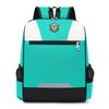 Mochila para Estudiante de Primaria con Logotipo Personalizado Impreso Mochila para Niños de Jardín de Niños Clase de Entrenamiento Tutoría Bolsa Publicitaria Bolsa de Tutoría
