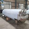 Los fabricantes producen ollas de esterilización completamente automáticas recomendadas, ollas de esterilización embotelladas Bird's Nest, hervidor de esterilización zongzi de carne envasada al vacío