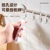 Cuchara Medidora de Plástico PP con Escala, Cuchara Medidora de Café, Juego Multifuncional de Tazas y Cucharas Medidoras, Artículos de Cocina Transfronterizos en Stock