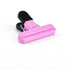 Clip Sellador de Alimentos en Forma de T para Cocina Clip Sellador de Bolsa de Plástico para Empaque de Papas Fritas y Snacks Clip de Almacenamiento Sellado de Alimentos