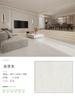 Foshan placa de rocha de luz suave lisa 800*2600 pedra micro Li vento creme sala de estar parede piso azulejo de parede parede de fundo