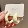 Aretes de perlas para mujer, suministro de puesto de mercado nocturno, aretes de temperamento de alto sentido, diseño de nicho, aretes de moda, venta al por mayor