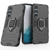 Para Samsung A56 Funda Panther Cobertura Completa A36 Resistente a Caídas A26 Soporte A55 Resistente a Caídas A35 Cubierta Protectora A15