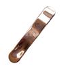 Espátula para Hornear de Acero Inoxidable, Cuchillo para Pizza, Cuchillo para Pastel, Cuchillo para Pastel de Luna, Cortador de Pan de Repostería, Espátula para Mantequilla, Cuchillo para Pastel