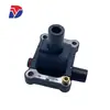 Para Bobina de Encendido Mercedes Benz 0001500280 0221506444 0021506002 Accesorios para Automóvil
