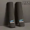 Aplicable a Auchan Kesai Pro/Kesang EV/Z6 Coche Eléctrico Inteligente iDD Cubierta para Hombro de Cinturón de Seguridad Cubierta Protectora Accesorios de Interior