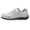 Nuevos Zapatos Casuales de Moda Versátiles de Suela Gruesa para Hombre 2025, Zapatos Transpirables para Hombre que Aumentan la Altura Interior, Zapatos de Entrenamiento Moral, Zapatos de Pareja al por Mayor