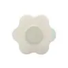Adesivo de Acuponto Floral, Adesivo para o Umbigo, Adesivo de Gesso, Adesivo Processado Sanfu, Adesivo de Gesso com Compressão Quente, Adesivo Respirável, Cuidados de Saúde Autaquecentes