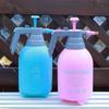 Regadera para Jardinería, Botella de Spray para el Hogar, Pulverizador de Presión de Aire, Regadera de Plástico a Presión para Desinfección para Regar