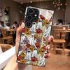 Adecuado para funda de teléfono móvil Samsung A16 A72 S25Ultra Halloween A36 Cristal A32 Funda Protectora S23 Calabaza S26