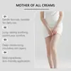 Creme Hidratante Corporal Laniska Hidrata, Cuida, Suaviza e Refina a Textura da Pele do Corpo, Creme Refrescante e Hidratante para a Pele