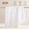Toalla de Baño Suave de Gasa de Seis Capas para Bebé, Manta Envolvente de Algodón Puro Clase A para Niños, Ultra Suave y Absorbente para Recién Nacidos