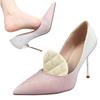 Almohadilla para el antepié Lingge Zapatos de tacón alto para mujer Antideslizante Ajustable Encogimiento Zapatos Talla grande Media talla Almohadilla Pies que no se cansan