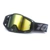 Óculos de Proteção Spot para Capacete de Montanha Esportes ao Ar Livre Ciclismo Óculos Motocicleta Off-Road À Prova de Vento Óculos de Esqui Atacado