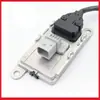 Ventas Directas de Fábrica Sensor de Óxido de Nitrógeno para Coche Sensor de Oxígeno y Nitrógeno A0101531628 Adecuado para Mercedes-Benz