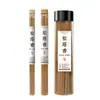 Tendência do Tiktok Incenso de Pinha Zhengyang Incenso de Fio Natural Sândalo Agarwood Aromaterapia para Interior Atacado